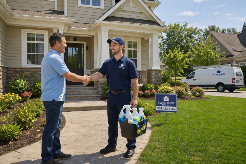 How Much Does Commercial Cleaning Cost in New York?