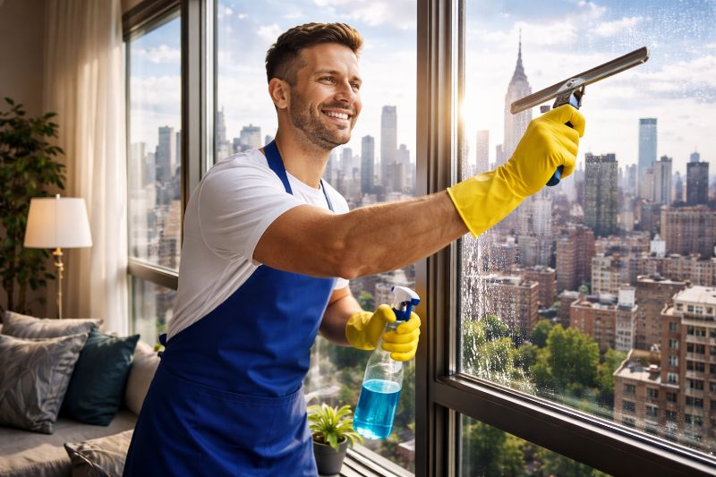 How to Choose the Right Cleaning Service for Your Business