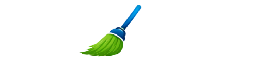 Cleaning Services Logo