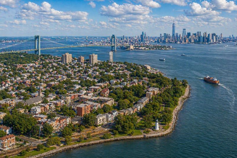 Staten Island